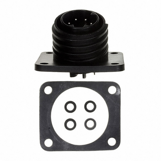 PX0941/07/P Bulgin  Circular Connector Assemblies